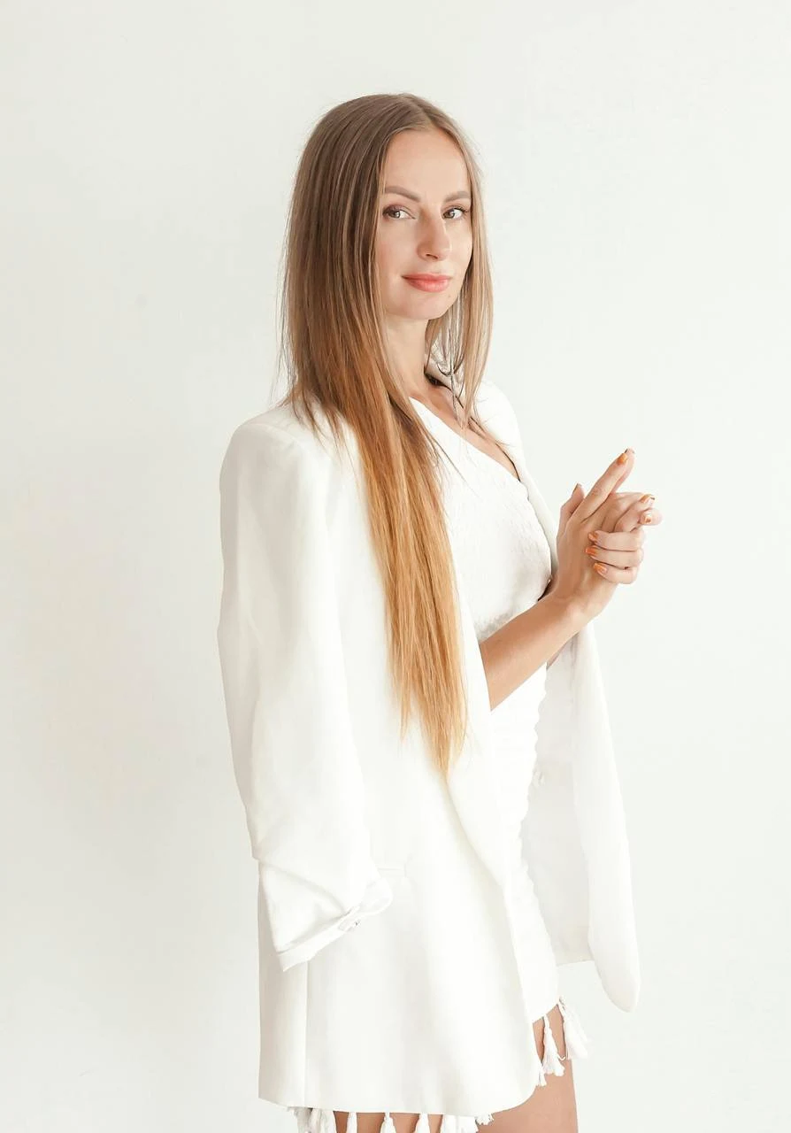 Елена Мухина